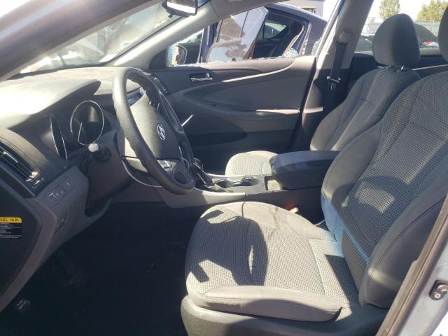 Photo 6 VIN: 5NPEB4AC9CH351612 - HYUNDAI SONATA 