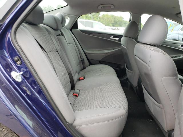 Photo 5 VIN: 5NPEB4AC9CH352727 - HYUNDAI SONATA GLS 