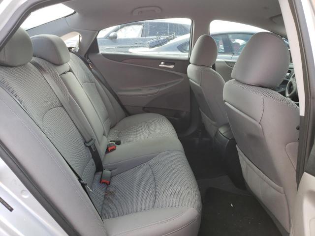 Photo 9 VIN: 5NPEB4AC9CH363517 - HYUNDAI SONATA GLS 