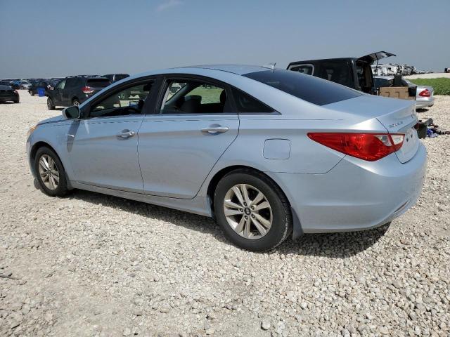 Photo 1 VIN: 5NPEB4AC9CH366787 - HYUNDAI SONATA GLS 