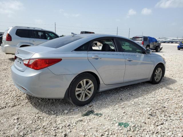 Photo 2 VIN: 5NPEB4AC9CH366787 - HYUNDAI SONATA GLS 