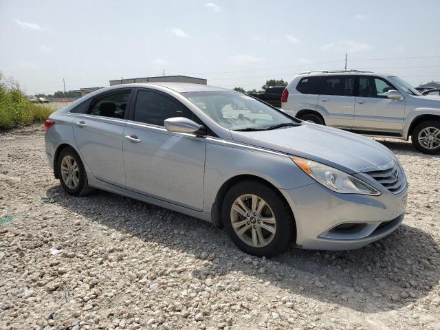 Photo 3 VIN: 5NPEB4AC9CH366787 - HYUNDAI SONATA GLS 