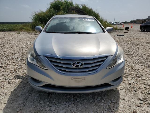 Photo 4 VIN: 5NPEB4AC9CH366787 - HYUNDAI SONATA GLS 