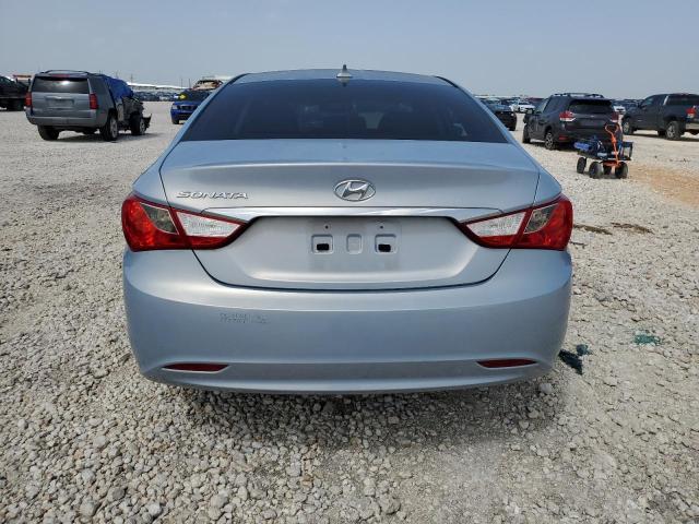 Photo 5 VIN: 5NPEB4AC9CH366787 - HYUNDAI SONATA GLS 