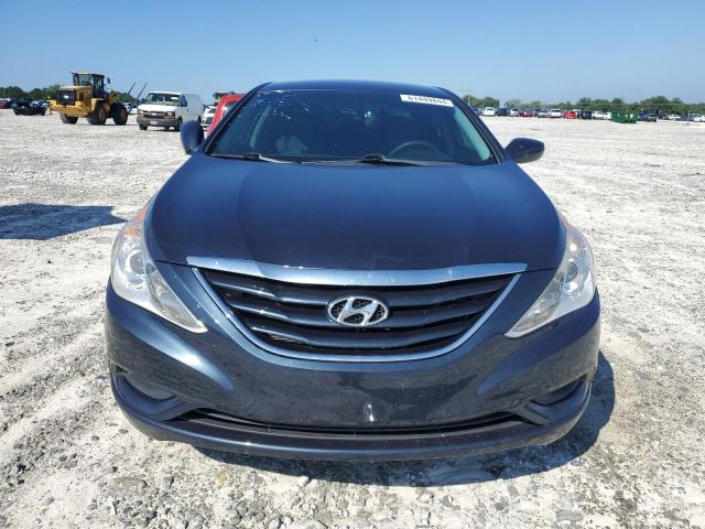 Photo 4 VIN: 5NPEB4AC9CH370175 - HYUNDAI SONATA GLS 