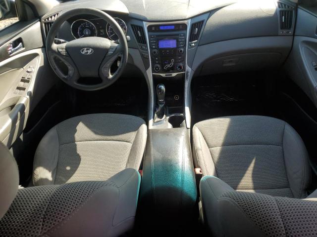 Photo 7 VIN: 5NPEB4AC9CH370175 - HYUNDAI SONATA GLS 