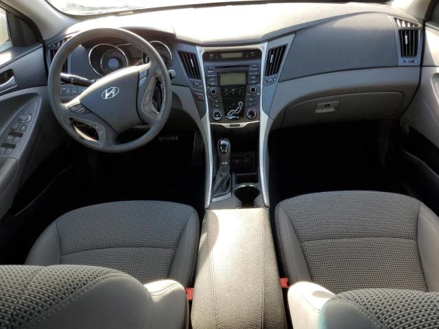 Photo 7 VIN: 5NPEB4AC9CH374257 - HYUNDAI SONATA 