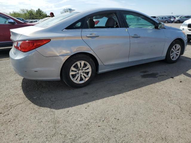 Photo 2 VIN: 5NPEB4AC9CH375697 - HYUNDAI SONATA GLS 