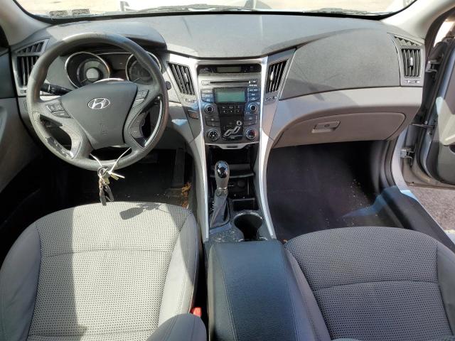 Photo 7 VIN: 5NPEB4AC9CH375697 - HYUNDAI SONATA GLS 