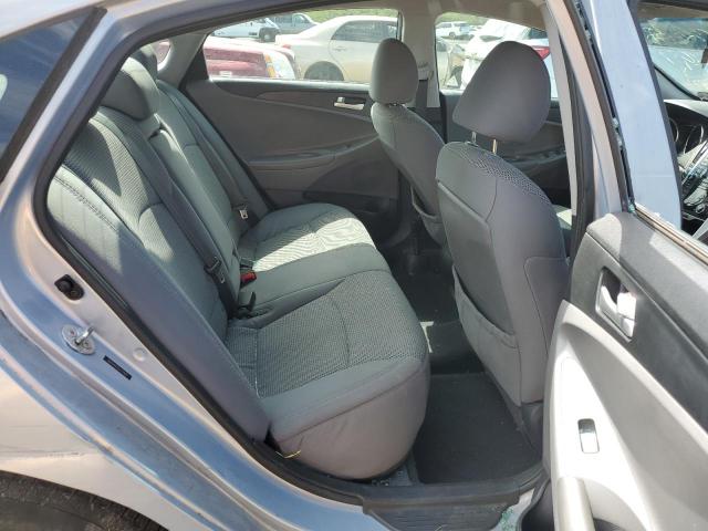 Photo 9 VIN: 5NPEB4AC9CH375697 - HYUNDAI SONATA GLS 