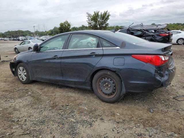 Photo 1 VIN: 5NPEB4AC9CH386750 - HYUNDAI SONATA GLS 