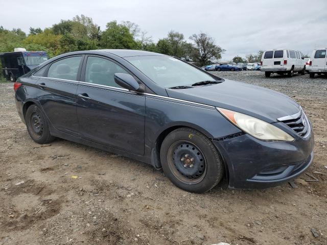 Photo 3 VIN: 5NPEB4AC9CH386750 - HYUNDAI SONATA GLS 