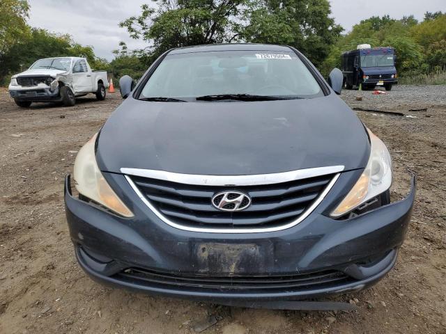 Photo 4 VIN: 5NPEB4AC9CH386750 - HYUNDAI SONATA GLS 