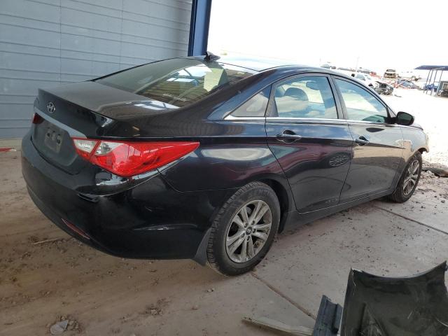 Photo 2 VIN: 5NPEB4AC9CH402395 - HYUNDAI SONATA GLS 