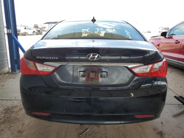 Photo 5 VIN: 5NPEB4AC9CH402395 - HYUNDAI SONATA GLS 