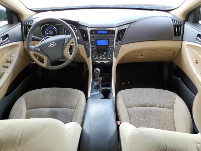 Photo 7 VIN: 5NPEB4AC9CH402395 - HYUNDAI SONATA GLS 