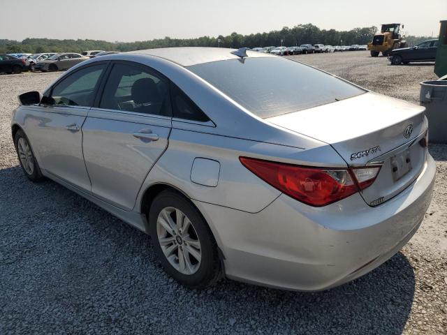 Photo 1 VIN: 5NPEB4AC9CH403787 - HYUNDAI SONATA GLS 