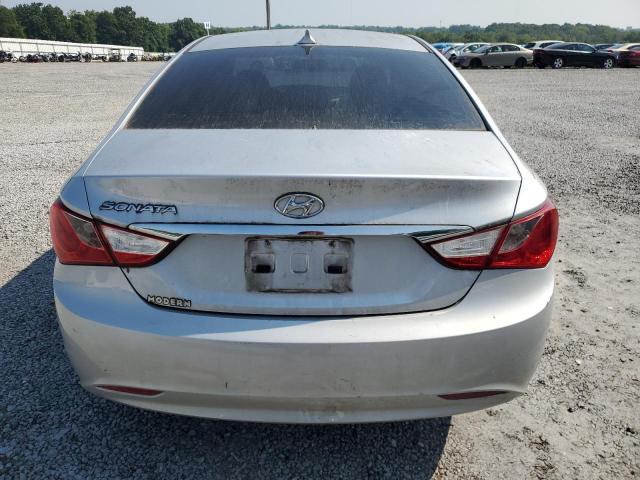 Photo 5 VIN: 5NPEB4AC9CH403787 - HYUNDAI SONATA GLS 