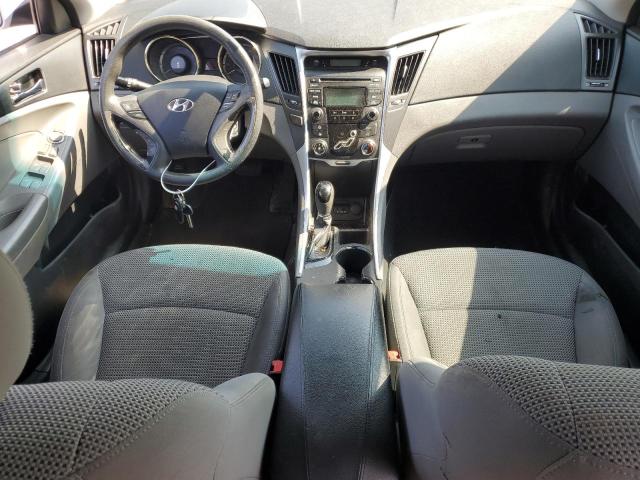 Photo 7 VIN: 5NPEB4AC9CH403787 - HYUNDAI SONATA GLS 