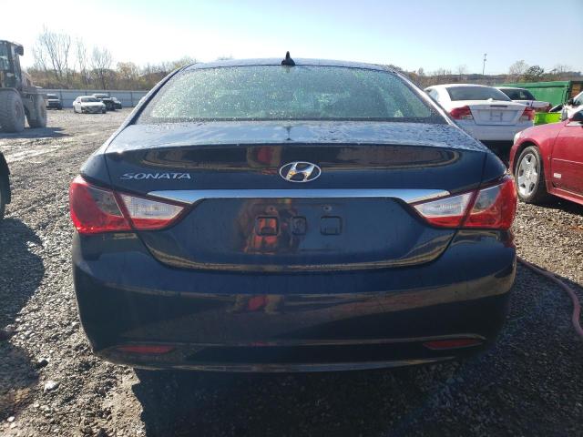 Photo 5 VIN: 5NPEB4AC9CH405801 - HYUNDAI SONATA 