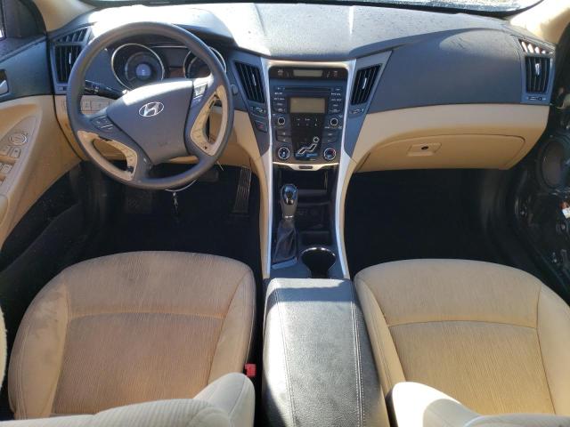 Photo 7 VIN: 5NPEB4AC9CH405801 - HYUNDAI SONATA 