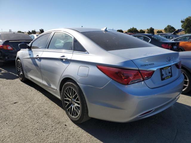 Photo 1 VIN: 5NPEB4AC9CH409914 - HYUNDAI SONATA GLS 