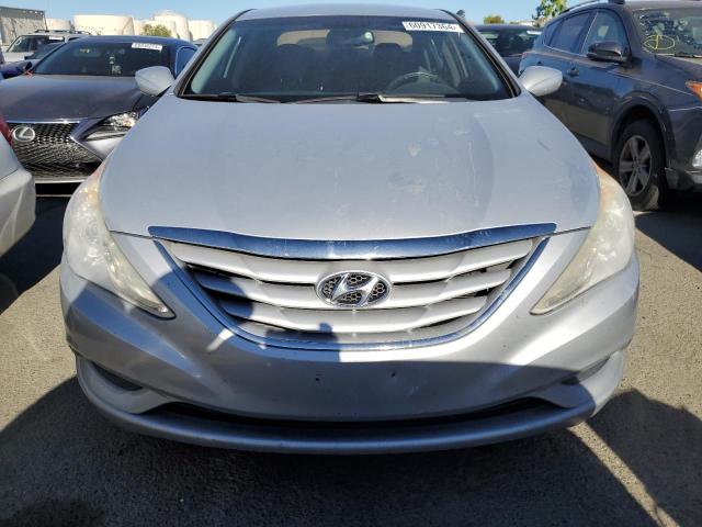 Photo 4 VIN: 5NPEB4AC9CH409914 - HYUNDAI SONATA GLS 