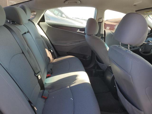 Photo 9 VIN: 5NPEB4AC9CH409914 - HYUNDAI SONATA GLS 