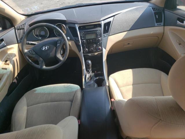 Photo 7 VIN: 5NPEB4AC9CH411520 - HYUNDAI SONATA GLS 