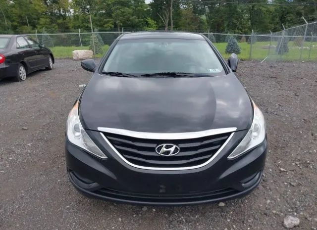 Photo 5 VIN: 5NPEB4AC9CH429676 - HYUNDAI SONATA 