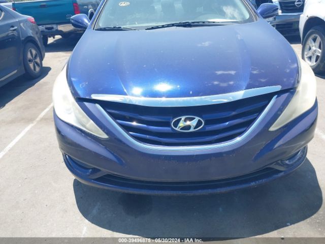 Photo 5 VIN: 5NPEB4AC9CH432951 - HYUNDAI SONATA 