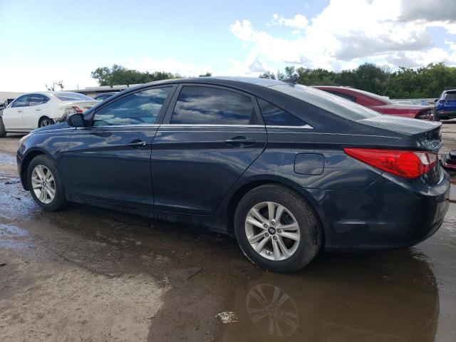 Photo 1 VIN: 5NPEB4AC9CH434280 - HYUNDAI SONATA GLS 