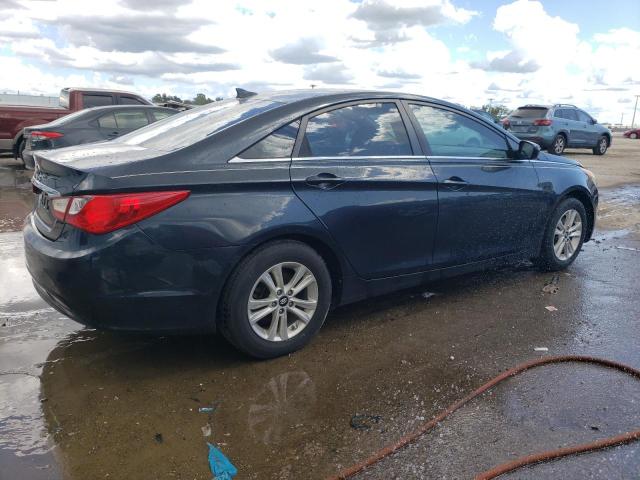 Photo 2 VIN: 5NPEB4AC9CH434280 - HYUNDAI SONATA GLS 