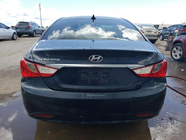 Photo 5 VIN: 5NPEB4AC9CH434280 - HYUNDAI SONATA GLS 