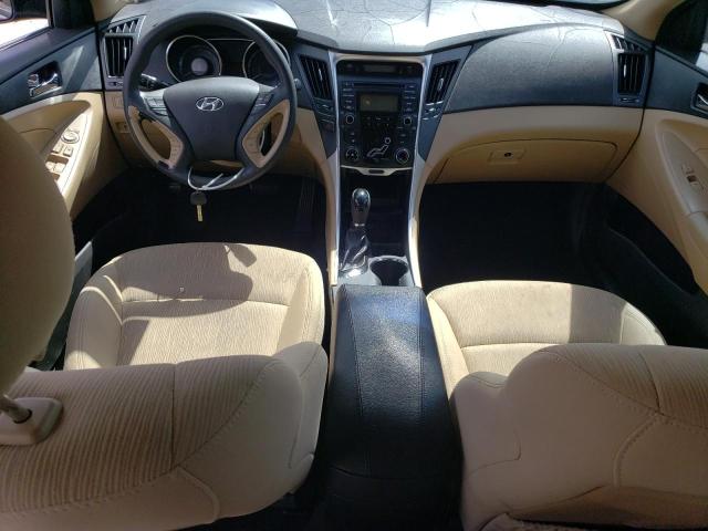 Photo 7 VIN: 5NPEB4AC9CH434280 - HYUNDAI SONATA GLS 