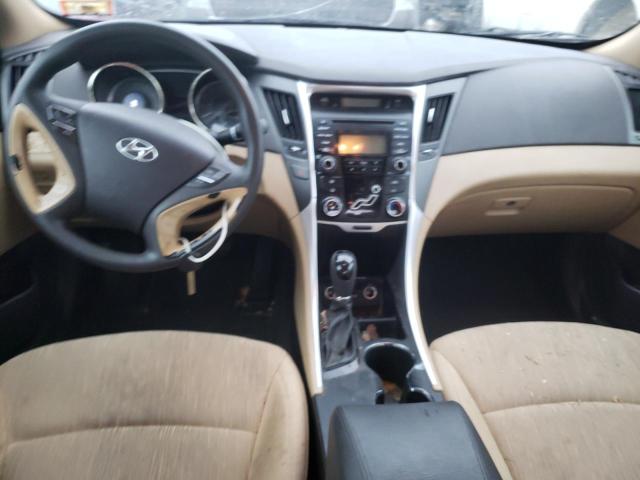 Photo 7 VIN: 5NPEB4AC9CH434473 - HYUNDAI SONATA GLS 