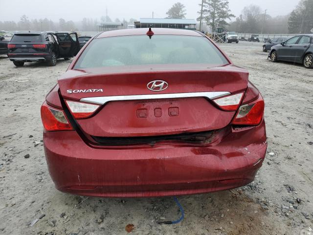 Photo 5 VIN: 5NPEB4AC9CH440208 - HYUNDAI SONATA 