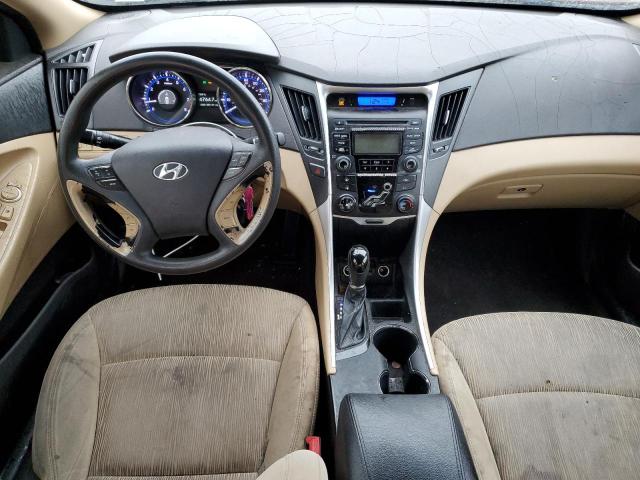 Photo 7 VIN: 5NPEB4AC9CH440208 - HYUNDAI SONATA 