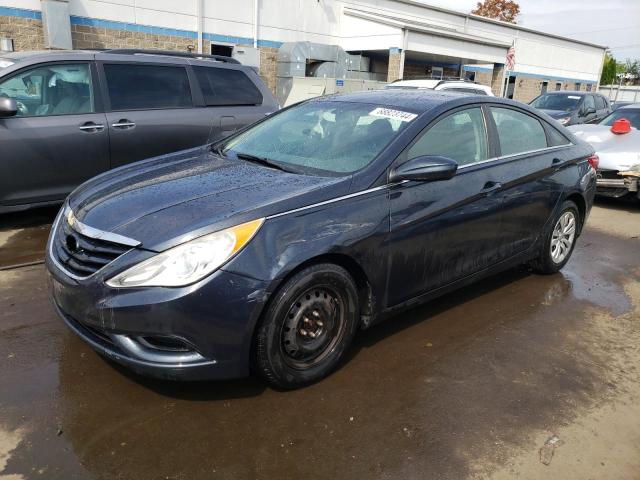 Photo 0 VIN: 5NPEB4AC9CH444355 - HYUNDAI SONATA GLS 