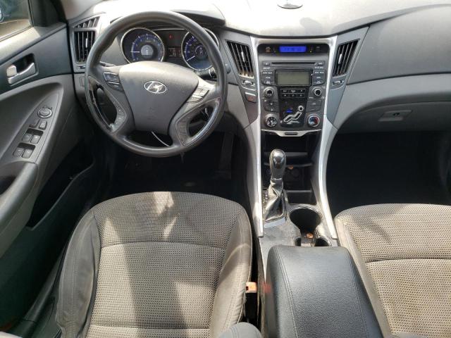 Photo 7 VIN: 5NPEB4AC9CH444355 - HYUNDAI SONATA GLS 