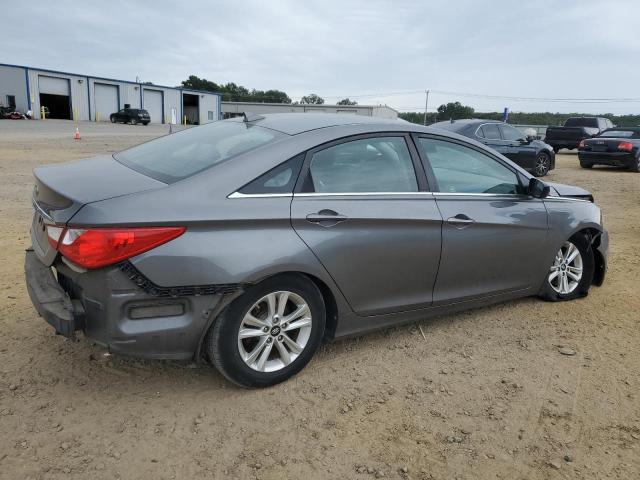 Photo 2 VIN: 5NPEB4AC9CH444906 - HYUNDAI SONATA GLS 