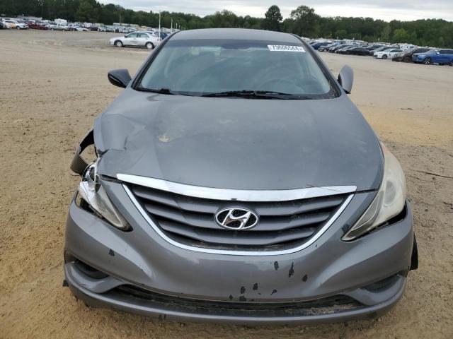 Photo 4 VIN: 5NPEB4AC9CH444906 - HYUNDAI SONATA GLS 