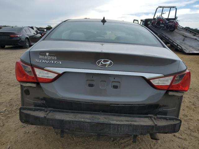 Photo 5 VIN: 5NPEB4AC9CH444906 - HYUNDAI SONATA GLS 