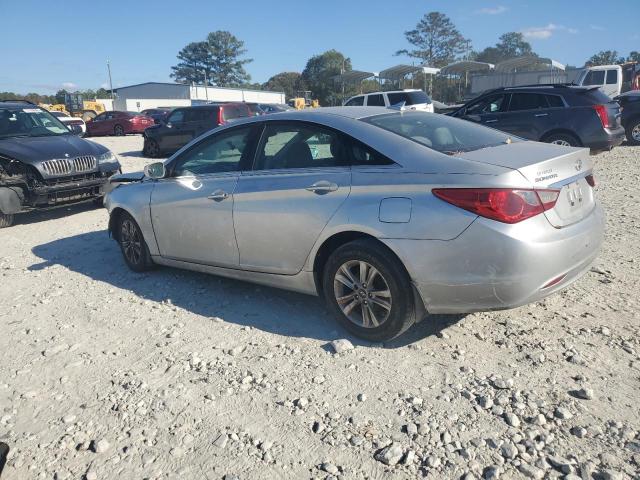 Photo 1 VIN: 5NPEB4AC9CH450012 - HYUNDAI SONATA GLS 