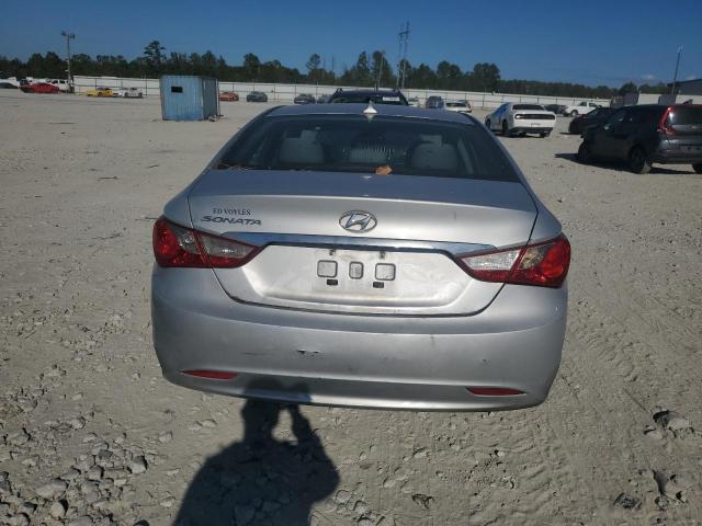 Photo 5 VIN: 5NPEB4AC9CH450012 - HYUNDAI SONATA GLS 