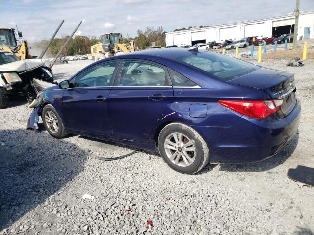 Photo 1 VIN: 5NPEB4AC9CH450138 - HYUNDAI SONATA 