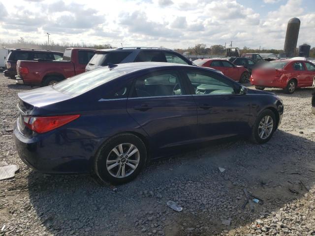 Photo 2 VIN: 5NPEB4AC9CH450138 - HYUNDAI SONATA 