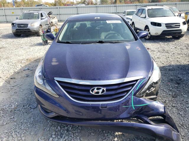 Photo 4 VIN: 5NPEB4AC9CH450138 - HYUNDAI SONATA 