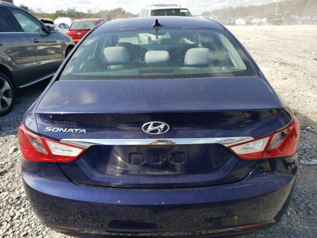 Photo 5 VIN: 5NPEB4AC9CH450138 - HYUNDAI SONATA 