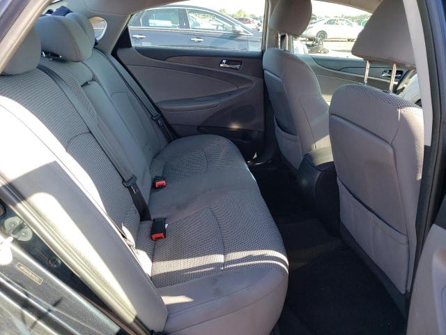 Photo 5 VIN: 5NPEB4AC9CH452553 - HYUNDAI SONATA 